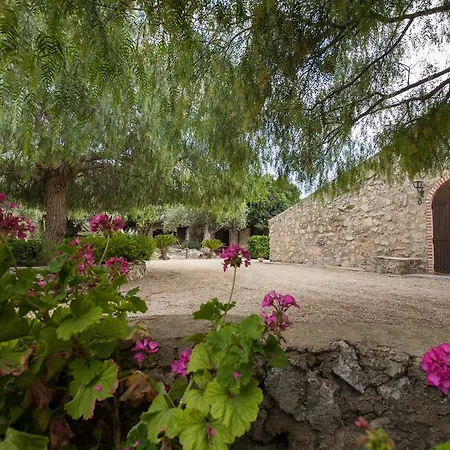 Alojamento de Acomodação e Pequeno-almoço Roba Degli Ulivi Agrigento