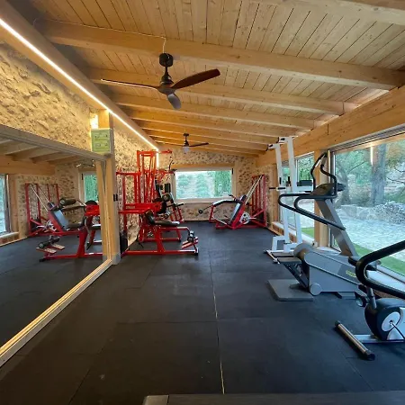 Roba Degli Ulivi Nocleg ze śniadaniem Agrigento