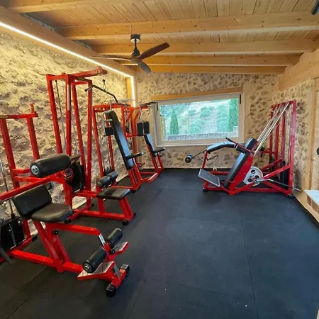 Alojamento de Acomodação e Pequeno-almoço Roba Degli Ulivi Agrigento