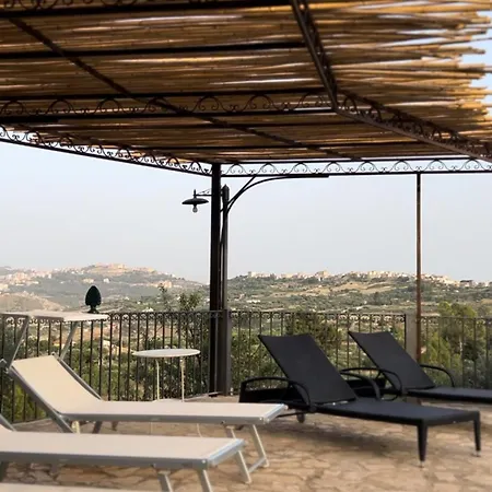 Roba Degli Ulivi Agrigento