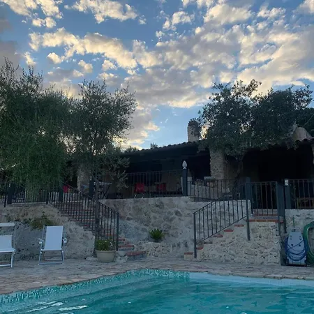 Roba Degli Ulivi 4* Agrigento