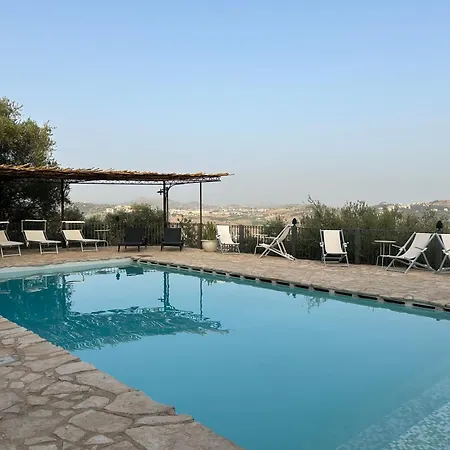Roba Degli Ulivi 3*