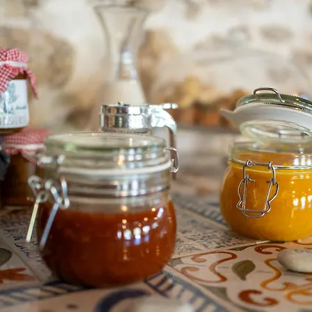 Nocleg ze śniadaniem Roba Degli Ulivi 4*