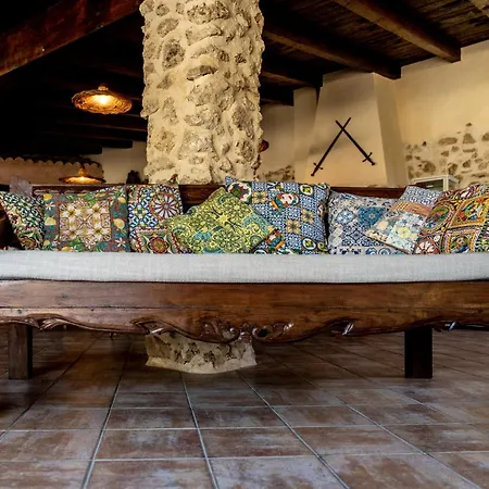 Roba Degli Ulivi Alojamento de Acomodação e Pequeno-almoço