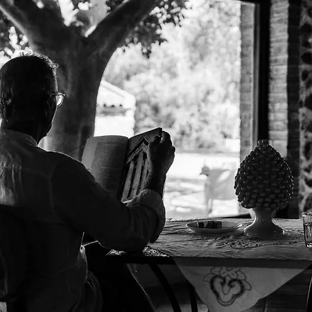 Roba Degli Ulivi Nocleg ze śniadaniem 4*