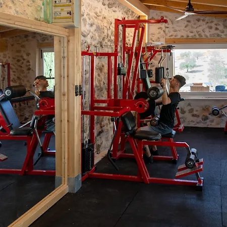 Roba Degli Ulivi Agrigento