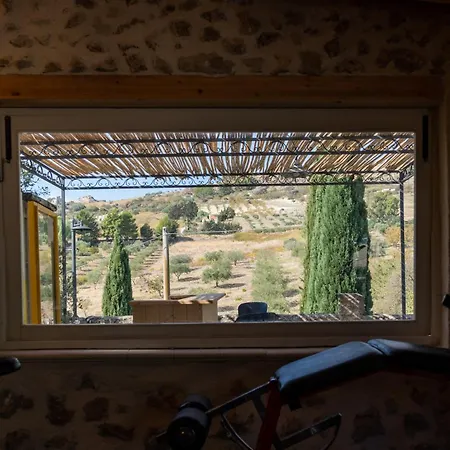 Roba Degli Ulivi 3* Agrigent