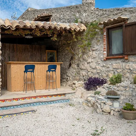 Roba Degli Ulivi Nocleg ze śniadaniem