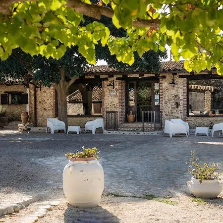 Roba Degli Ulivi Frühstückspension 3*