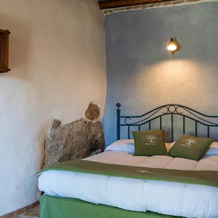 Alojamento de Acomodação e Pequeno-almoço Roba Degli Ulivi Agrigento