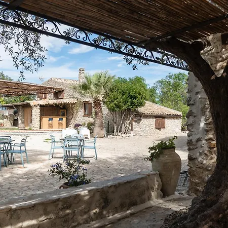 Roba Degli Ulivi Agrigento