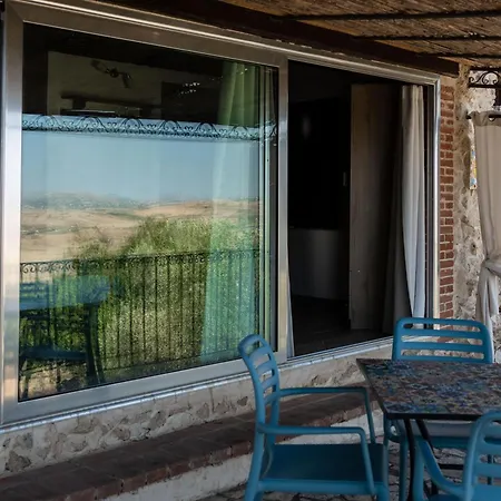Roba Degli Ulivi 3* Agrigent