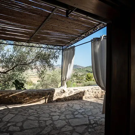 Nocleg ze śniadaniem Roba Degli Ulivi 4*