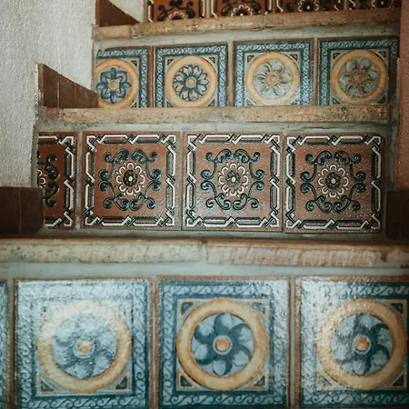 Roba Degli Ulivi Agrigento