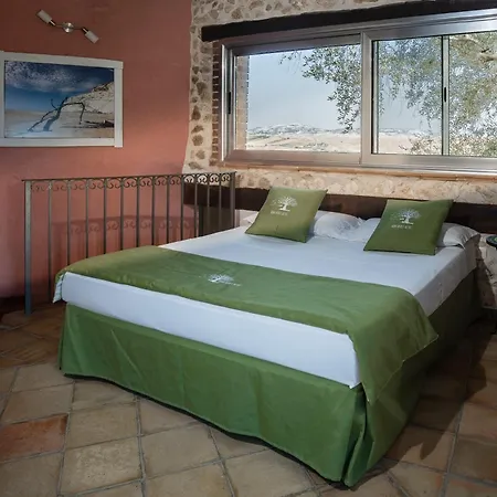 Alojamento de Acomodação e Pequeno-almoço Roba Degli Ulivi Agrigento