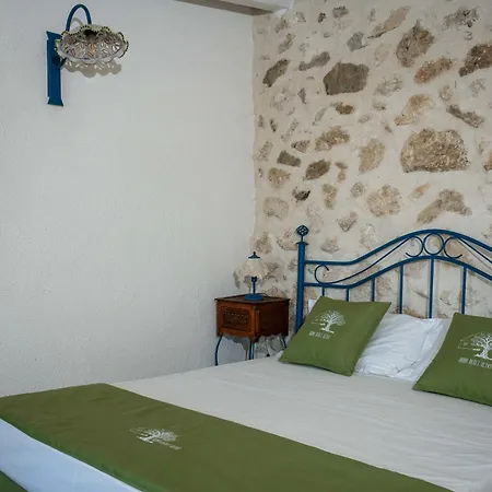 Nocleg ze śniadaniem Roba Degli Ulivi