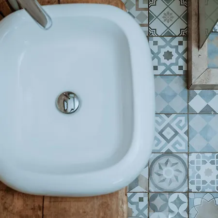 Roba Degli Ulivi Nocleg ze śniadaniem 4*