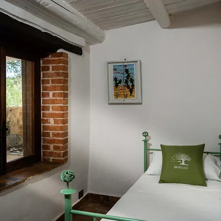 Roba Degli Ulivi 3* Agrigent