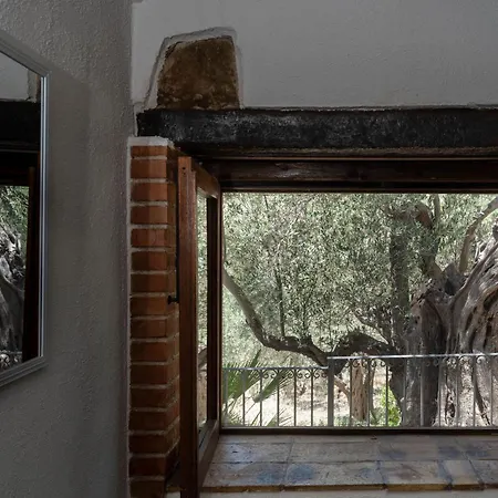 Roba Degli Ulivi Alojamento de Acomodação e Pequeno-almoço Agrigento