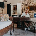 ベッド・アンド・ブレックファスト Roba Degli Ulivi 4*
