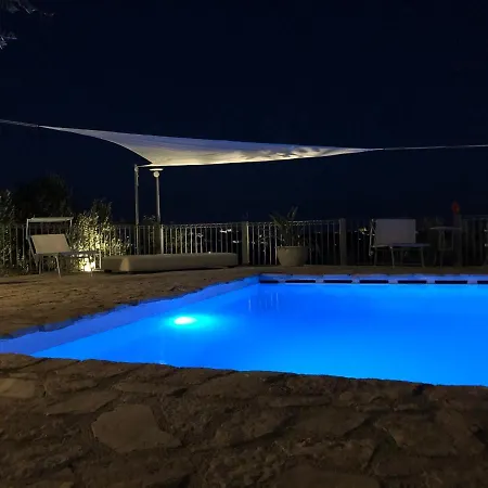 Roba Degli Ulivi 4* Agrigento