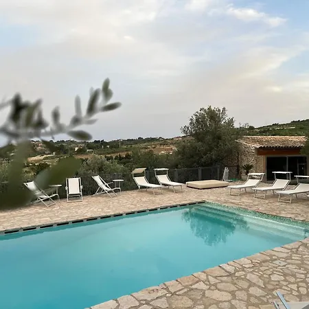 Roba Degli Ulivi 3* Agrigente