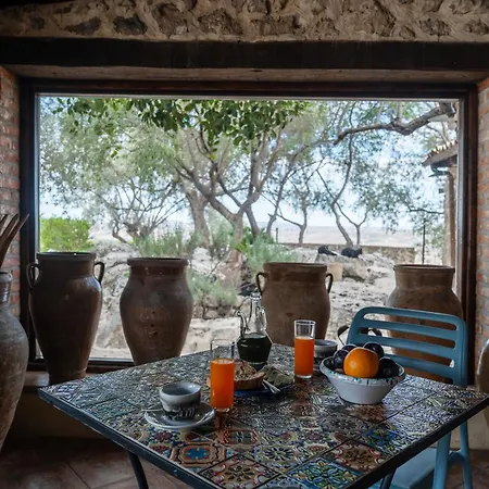 Roba Degli Ulivi Bed and Breakfast 3*