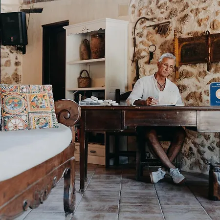 Oda ve Kahvaltı Roba Degli Ulivi 4*