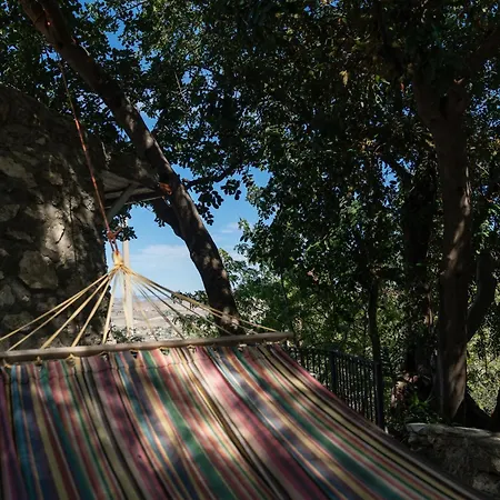 Roba Degli Ulivi Couette-café Agrigente