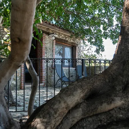 Roba Degli Ulivi Oda ve Kahvaltı