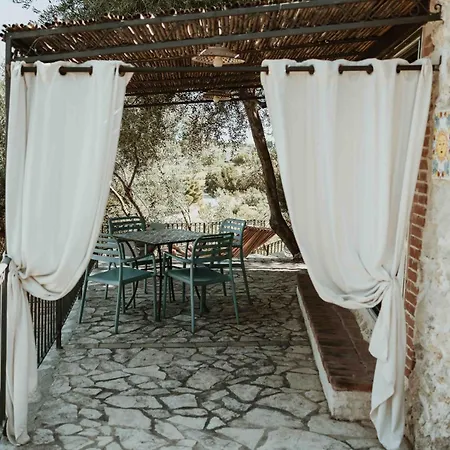 Bed and Breakfast Roba Degli Ulivi Αγκριτζέντο