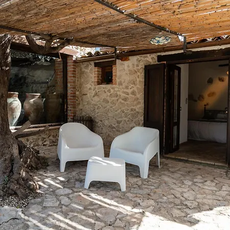 Roba Degli Ulivi