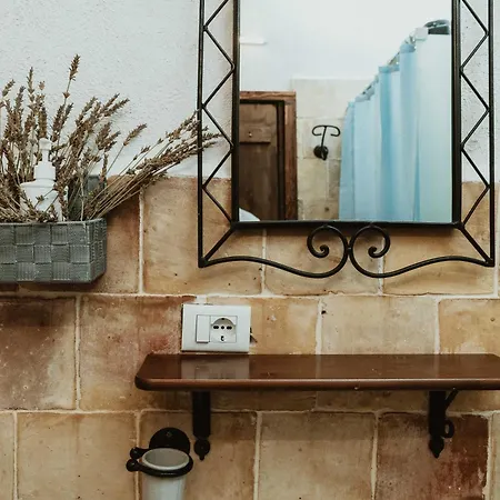 Couette-café Roba Degli Ulivi