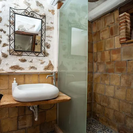Oda ve Kahvaltı Roba Degli Ulivi 4*