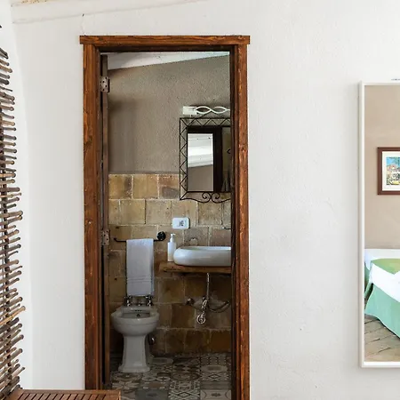 Oda ve Kahvaltı Roba Degli Ulivi Agrigento