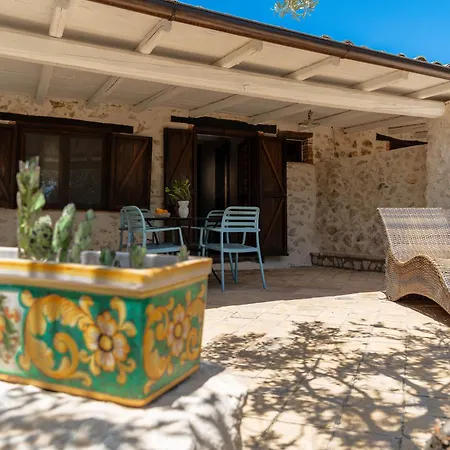 Roba Degli Ulivi 4* Agrigento